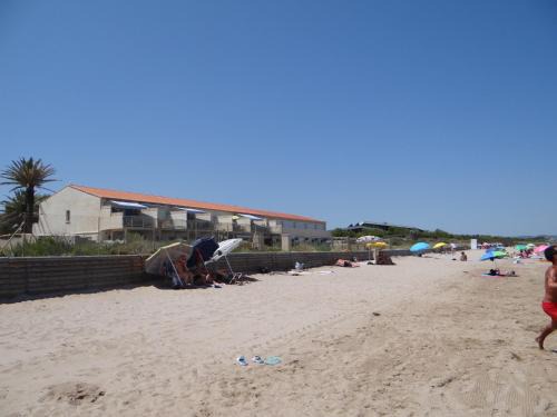 Magnifique appartement les pieds dans l'eau Presqu'île de Giens