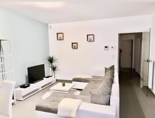 Magnifique appartement moderne et luxueux à Liège