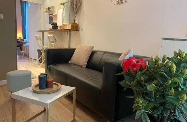 Magnifique appartement T2 aux portes de Paris