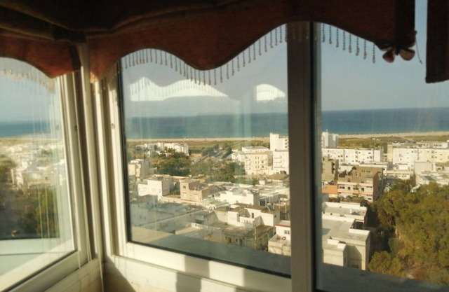 Magnifique Appartement vu sur mer