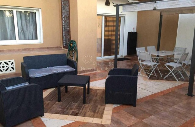 Magnifique Apt dans une résidence avec piscine