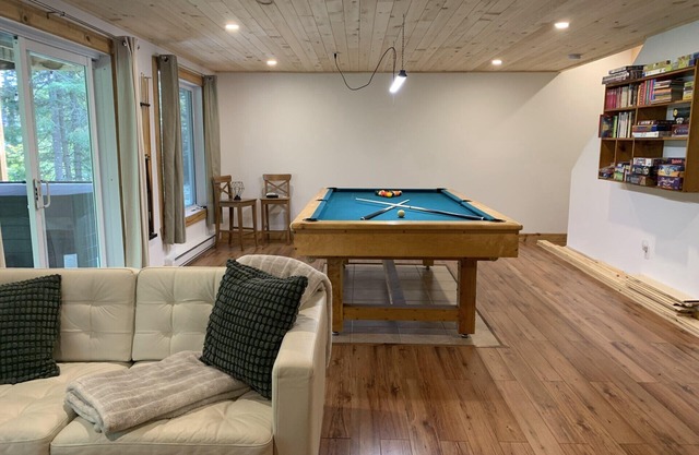Magnifique Chalet En Bord De Rivière