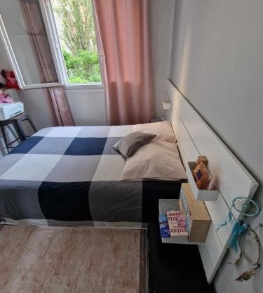 Magnifique chambre paris