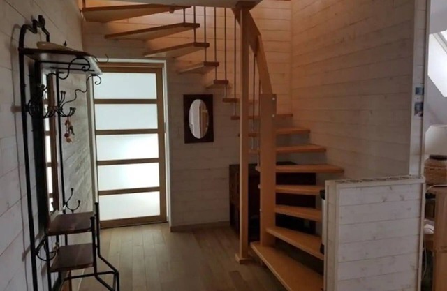 Magnifique Duplex Bord de mer