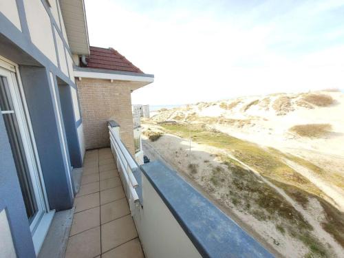 Magnifique duplex T4 à 150m de la plage avec terrasse ensoleillée - FR-1-674-43