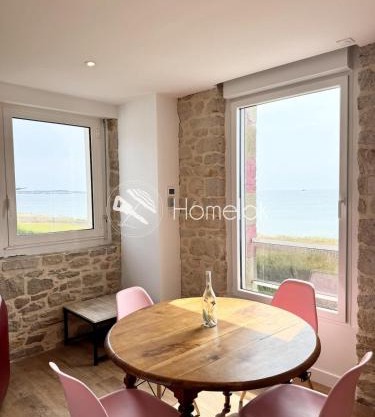 Magnifique appartement vue mer Plage & charme