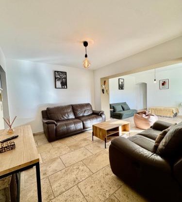 Magnifique gîte 12 couchages