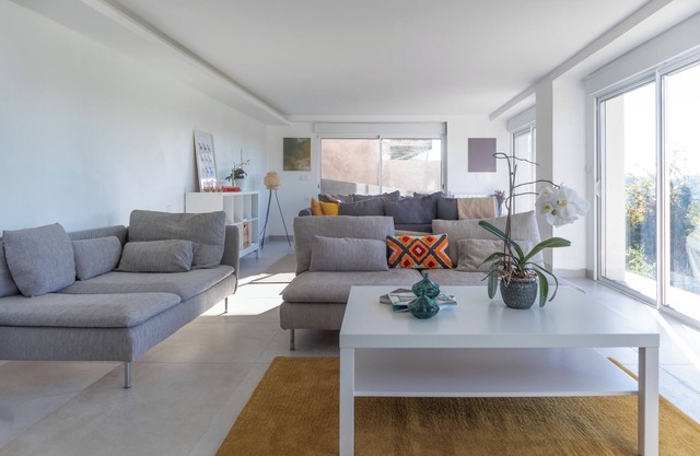 Magnifique maison vue sur la seine à 15 Minutes de Paris