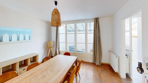 Magnifique maison avec Jardin