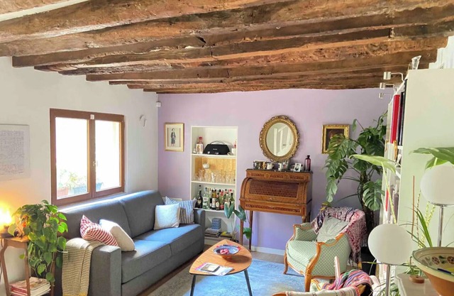 Magnifique Maison Familiale