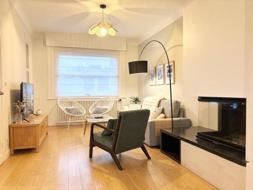 Magnifique maison prox Lille - 4chb 2sdb