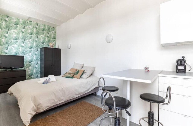 Magnifique studio au coeur de Vincennes