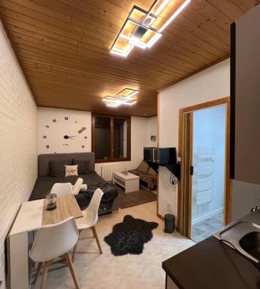 Magnifique Studio de 20m2 pour 1 à 4 personnes