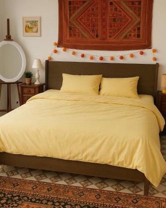 Magnifique T3 Art Deco Ecusson