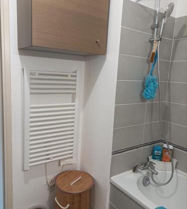 Magnifique T3 spacieux au calme à Castelnau Le Lez
