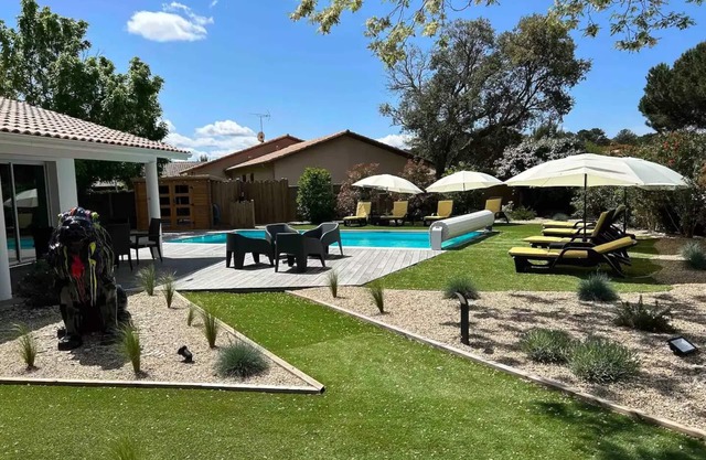 Vrbo Property