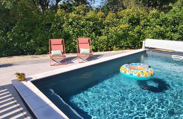 Magnifique Villa Avec Piscine 'casa Mama'