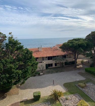 MAGNIFIQUE VUE MER