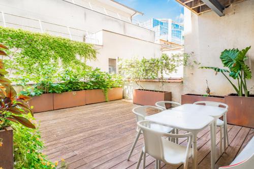 Magnifiques Appartements sur les Quais de Bordeaux