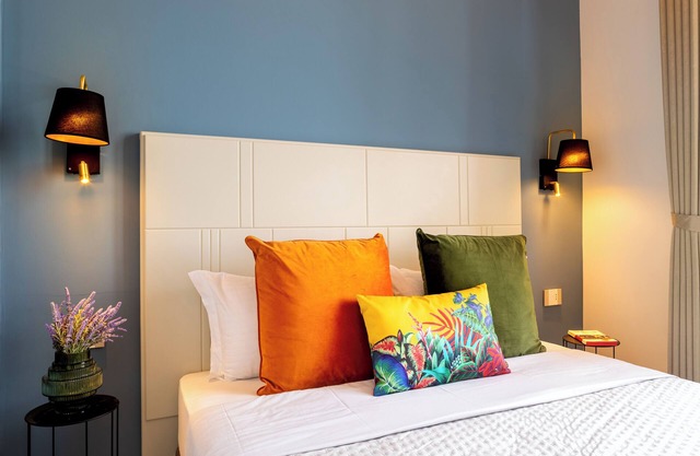 Magnini Rooms
