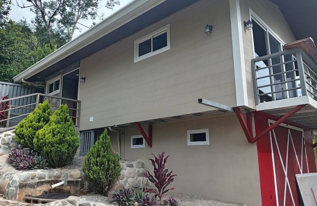 Magnolia Farm Suiten Giffin Housen Pet friendly