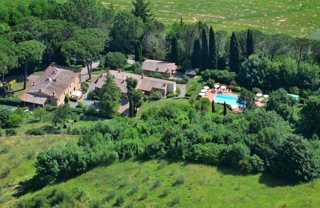 MAGNOLIA - 5+1 apartment on the ground floor 80 m2