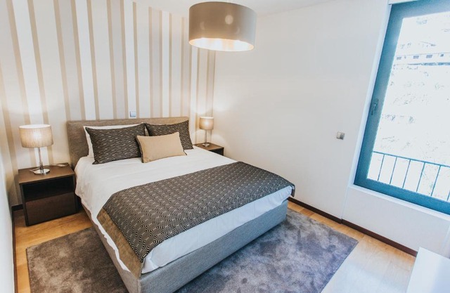 Magnolia Apartment