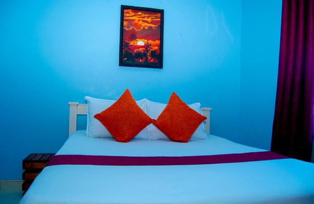Magnolia Cosy 1 Bedroom Apartment-KILIFI