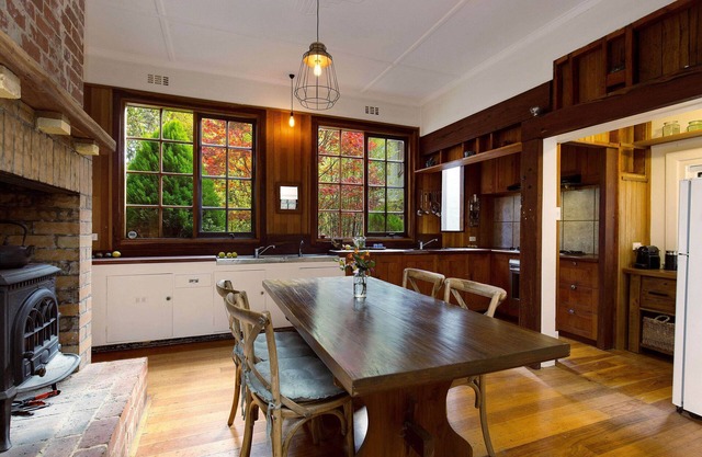 Magnolia Gardens - 2 Perrins Creek Rd Olinda