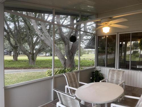 Magnolia - Golf Course View- Villagepeople