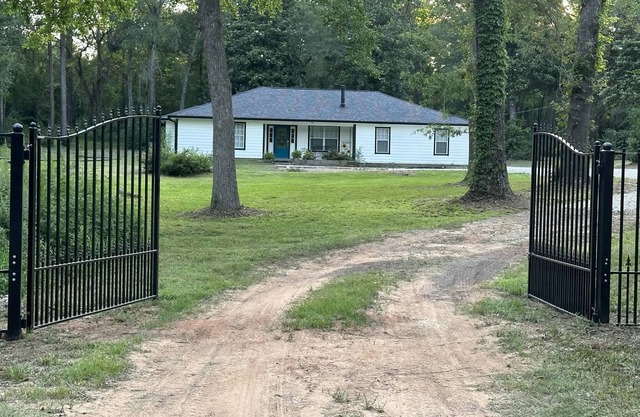 Magnolia Grace Place