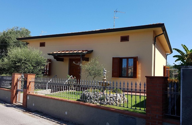 Casa Magnolia Home en Toscana