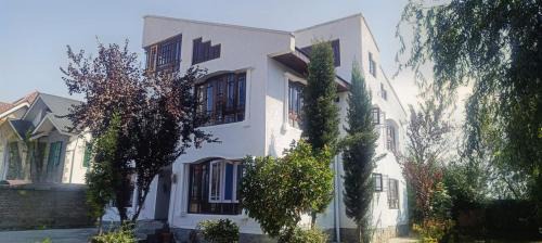 Magnolia Homestay