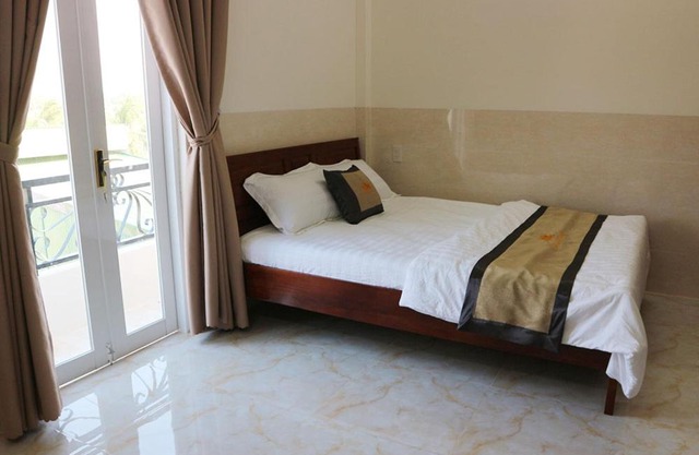 Magnolia Hotel Cam Ranh