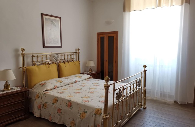 Casa de vacaciones Magnolia