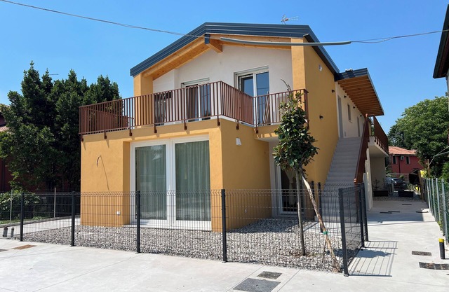 Magnolia apartment, new soundproof and comfortable facility