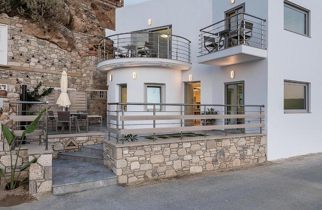 Magnolia Luxury Apartments