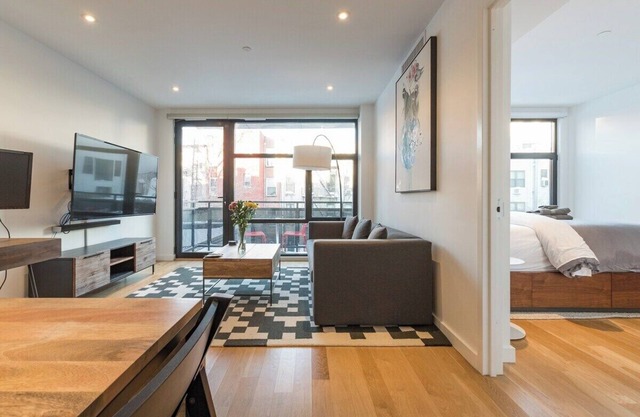 Magnolia Manor by Rove Travel | 1BR Condo w/Patio