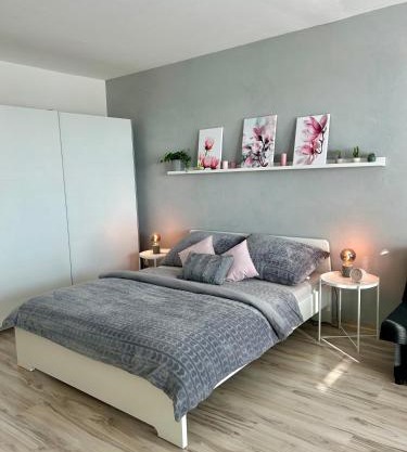 Magnolia Studio Apartment