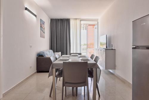 Magnolie A37, Vista & comfort vicino al mare