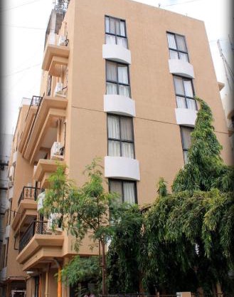 Magnus Calypso Suites Viman Nagar