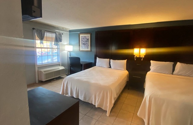 Magnuson Hotel Little Rock South