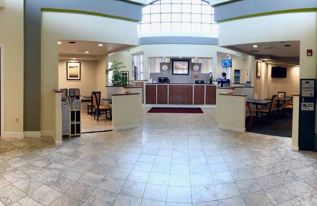 Magnuson Hotel Virginia Beach