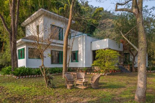 Magpie Cottage by VEO - Part of StayVista