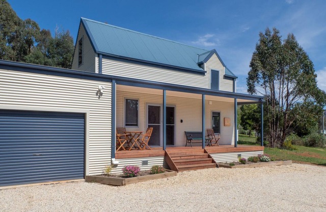 MAGPIE NEST - All you need for a comfortable getaway