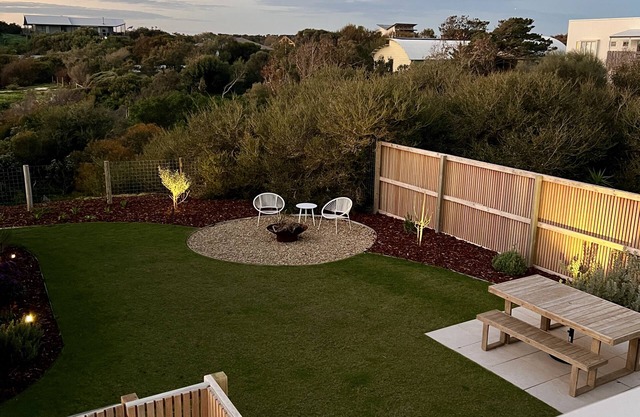 Magpie Sands · Coastal Escape + Wine Country | Beachside Getaway