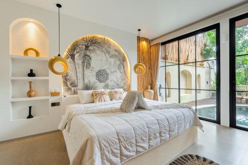 Maha Bali Villa 2