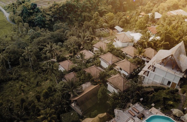Maha Hills Resort by Mahaprana Experience