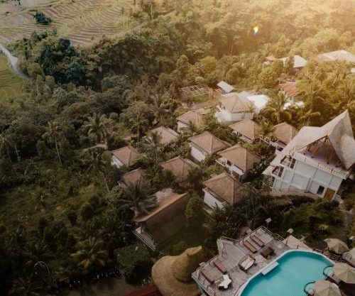 Maha Hills Resort by Mahaprana Experience