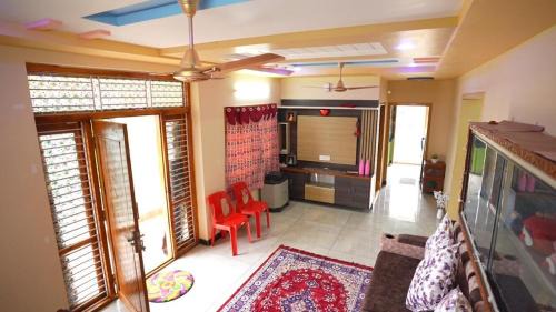 MAHA Home Stay